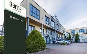 Select Hotel am Centro Oberhausen